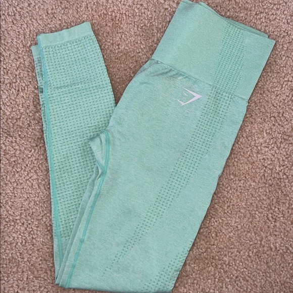 GymShark Leggings - Picture 3 of 3